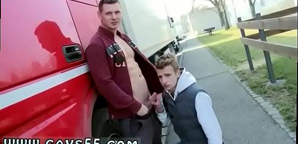  American boy ass fuck of our aunt gay porn video Two Hot Guys That